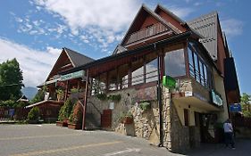 Willa Ostoja U Pyrca